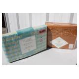 New Queen Sheets set of 2