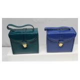 New Jewelry Travel Bags set 2