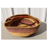 Vintage Basket