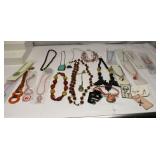 Costume Jewelry Lot
