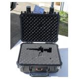 Apache 2800 Gun Case
