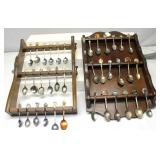 Collectible Spoons Lot