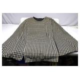 Glentex MCM  Cape RNJ542 Unk Size