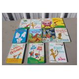 Childrens Books Lot
