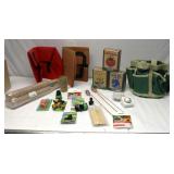 New Garden Starter Kit