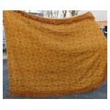 Vintage Full Size Bed Spread