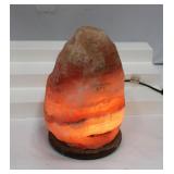 Large Salt Lamp