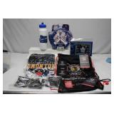 NHL Hocky Collectible Items Lot