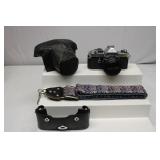 Pentax MX 35mm Camera