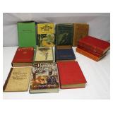 Vintage Books Lot