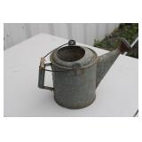 Vintage Water Can