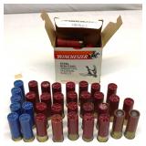 12 Gauge Shotgun Shells