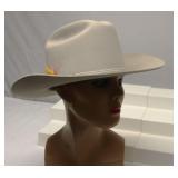 Stetson 5X Beaver Western Hat