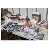 NHL Hocky Collectible Lot