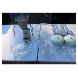 Vintage Kitchenware Lot