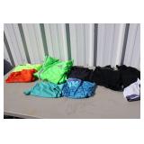 Cycling Clothing & Shorts Lot 2xl