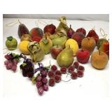Fake Fruit Lot