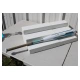 Easton Cyclone Baseball Bat