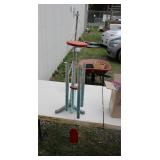 Wind Chimes