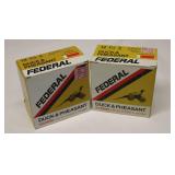 12 Gauge 1 1/4 4 Shot Rounds