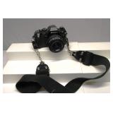 Nikon N2020 35mm Camera