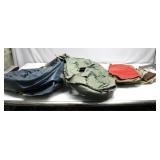 Leather Material Lot