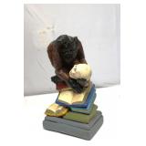 Darwin Ape Figure