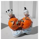 Chinese Porcelain Figurine