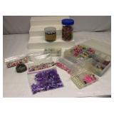 Beads Art Supplies