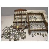 Collectible Spoons Lot