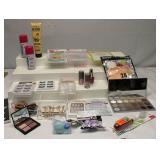 New Health & Beauty Items Lot
