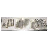 Victoria Gold Accent by YAMAZAKI Flatware