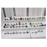 Thimbles Collection Lot