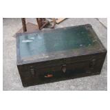 US Military Trunk