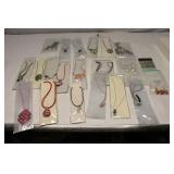 New Fashion Jewelry Lot