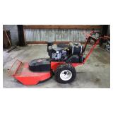 DR All Terrain Mower Kawasaki Motor