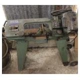 Jet Metal Cuttion Band Saw