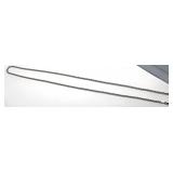 10K White Gold Necklace