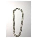 Sterling Silver 925 Bracelet