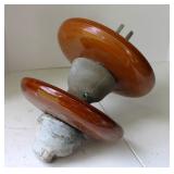 Antique Insulator