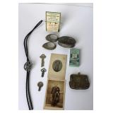 Antique Gentleman's Estate Lot