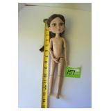 Robert Tonner Ellowyne Wilde fashion doll