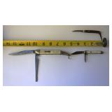 Imperial * Solingen & Fish Knife set of 3