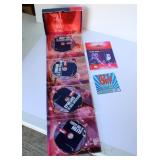 Elton John 'Dream Ticket' 4-DVD concert box set