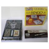 Factory Sealed Games set of 3