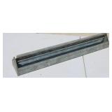 Galvanized Chicken Feeder