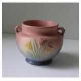 Vintage Hull Plant Pot