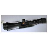 Rifle Scope