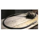 Dumore Super-Flex Flexible Shaft Grinder Motor.