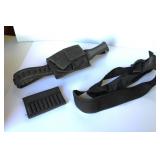 Ammo Belts Lot